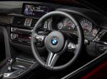 BMW M4 Coupe 2014 года (AU)
